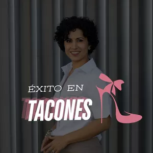 Imagen de portada para Curso online Éxito en Tacones