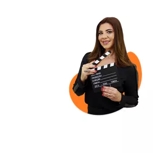 Imagem do curso Destrava e Grava