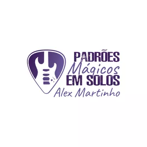 Imagem de capa para o Curso online PADRÕES MÁGICOS EM SOLOS