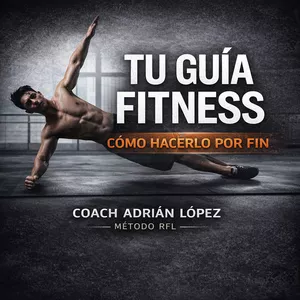 Imagen de portada para Ebook TU GUIA FITNESS