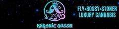 KHRONIC QUEEN 's Cannabis School