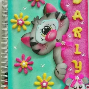 Imagen de portada para Ebook Curso completo de Foamy