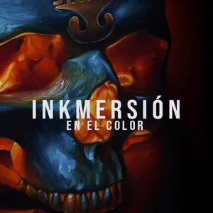 Imagen de portada para Curso online INKMERSIÓN EN EL COLOR / versión español