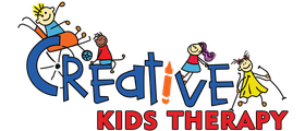 Creative Kids Therapy logo