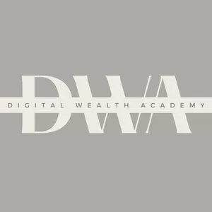 Imagem de capa para o Curso online The Digital Weal Academy