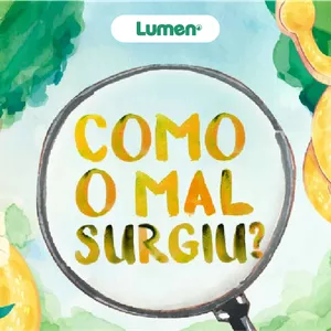 Imagem de capa para o Curso online METANOIA - COMO O MAL SURGIU?