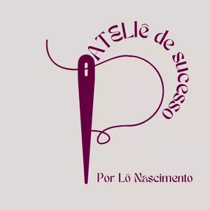 Imagem de capa para o Curso online  Ateliê de sucesso: Como montar um ateliê de roupa de mesa que fatura alto