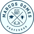 Marcos Gomes - Especialista em Concursos Públicos