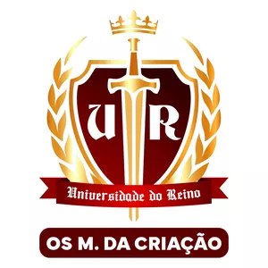 Imagem de capa para o Curso online 35° Matéria - Os Mistérios da Criação 