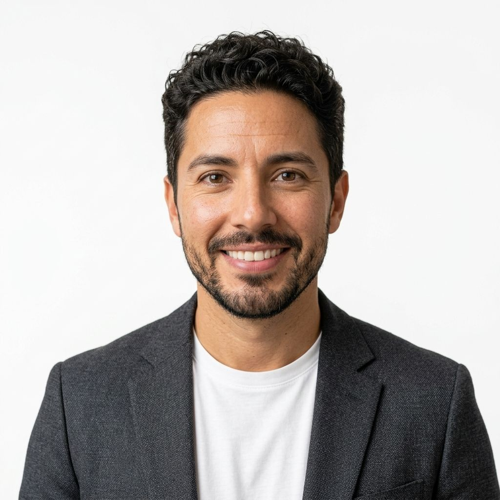Marco Enrique