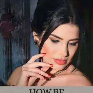 Cover image for Ebook How be Feminine in Modern Times.
