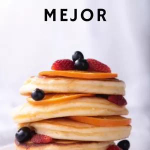 Imagen de portada para Ebook Comiendo para vivir mejor