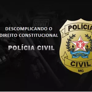 Imagem de capa para o Ebook Combo de apostilas de noções de direito penal e noções de direito constitucional