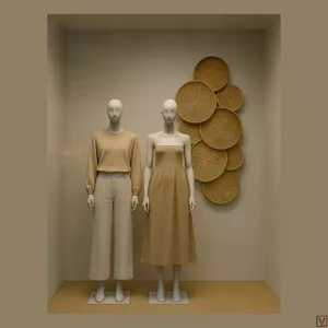 Imagem do curso CÍRCULOS orgânica - Guia Prático de Vitrine