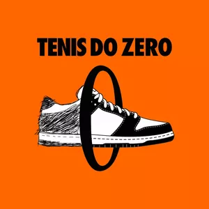 Imagem de capa para o Curso online Curso Tênis do Zero