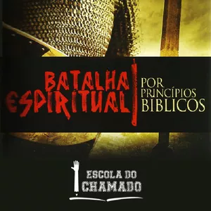 Imagem de capa para o Curso online Batalha Espiritual por Princípios Bíblicos