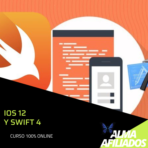 Curso iOS 12 y Swift 4 Aplicaciones en el entorno de desarrollo Xcode de cero a experto sorprendete ousha