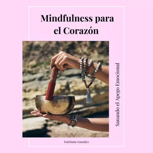 Imagen de portada para Ebook Mindfulness para el corazón