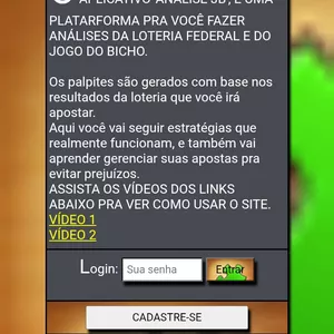 Imagem do curso Como ganhar no jogo do bicho 