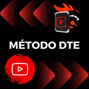 Imagem de capa para o Curso online Método DTE