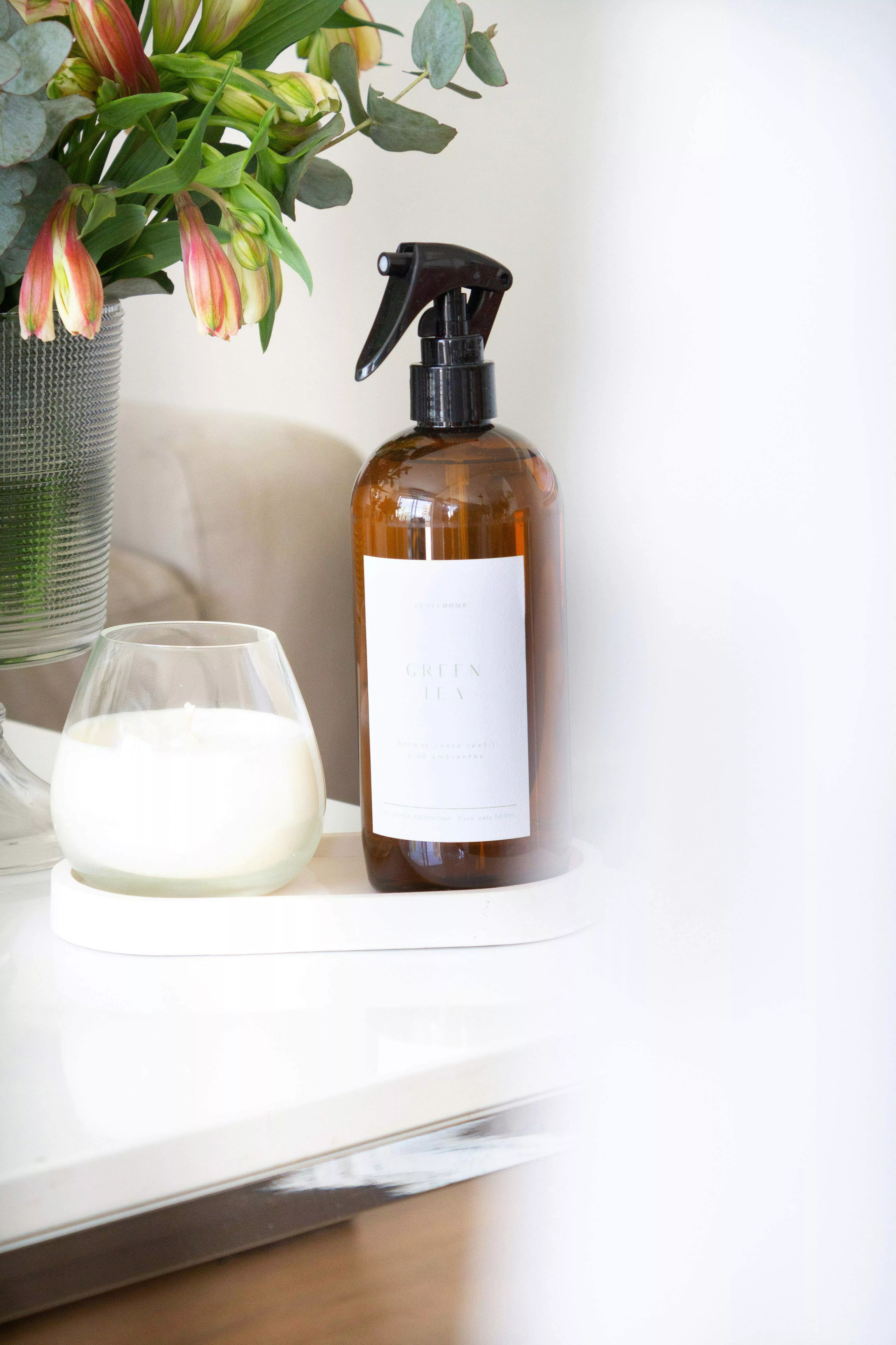 Velas Aromáticas e Home Sprays Lucrativos - Transforme sua Paixão em Lucro Extra