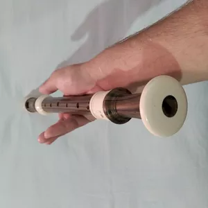 Imagem de Curso Prático de Flauta Doce Contralto criado por Igor Flautista na hotmart