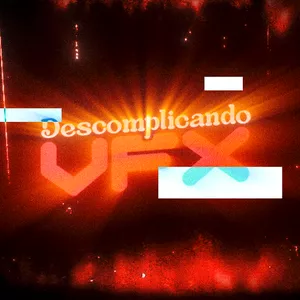 Imagem de capa para o Curso online Descomplicando VFX