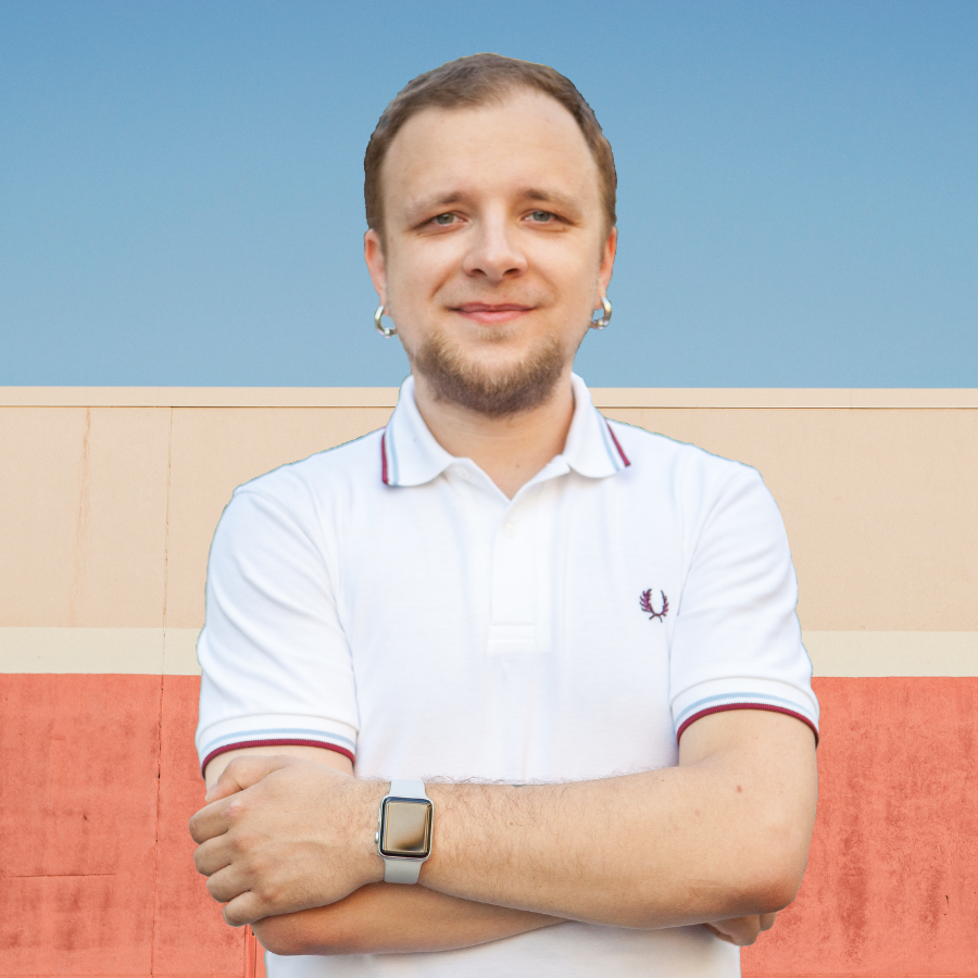 Алексей Жиганов