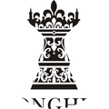 若語涼學院 logo