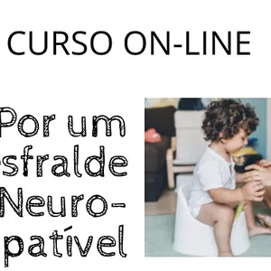 Capa do curso 