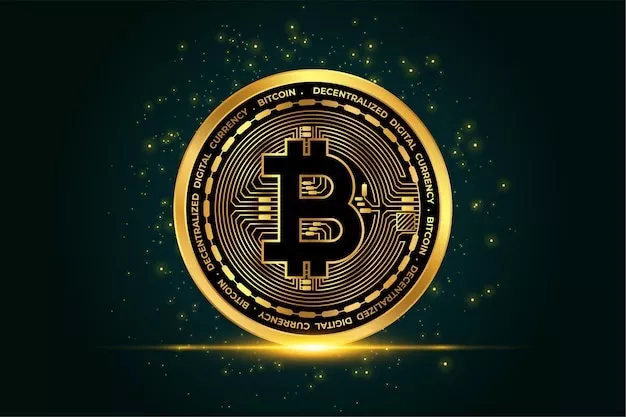 Introdução em Criptomoedas