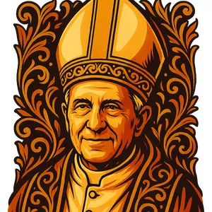 Cover image for Online course Pope loe 