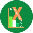 O X da Planilha 