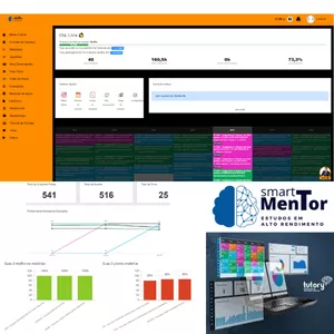 Imagem de capa para o Serviço online Mentoria individualizada