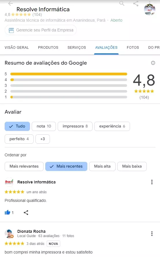 Ebook Fundamentos de Informática descomplicada 2025 com Certificado de conclusão — imagem 5
