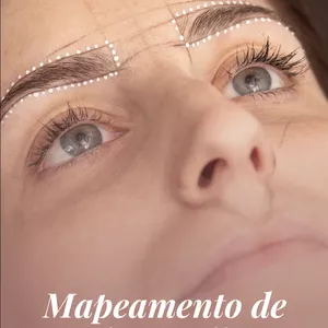 Imagem do curso Mapeamento de Sobrancelhas do Zero