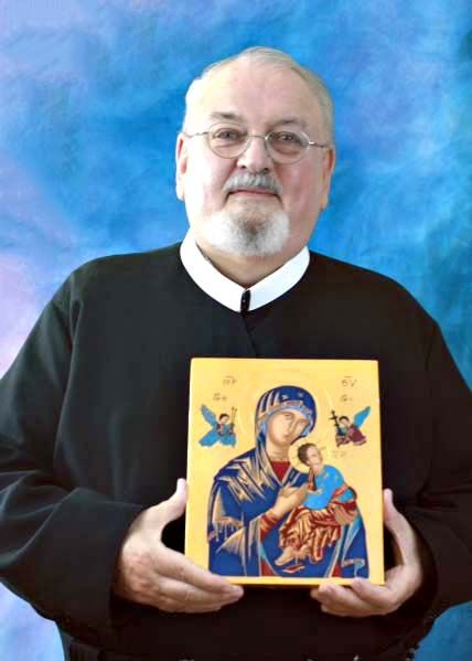 Bro. Dan Korn, C.Ss.R. & The Redemptorists Denver