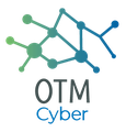 OTM Cyber Cyber Security School logo