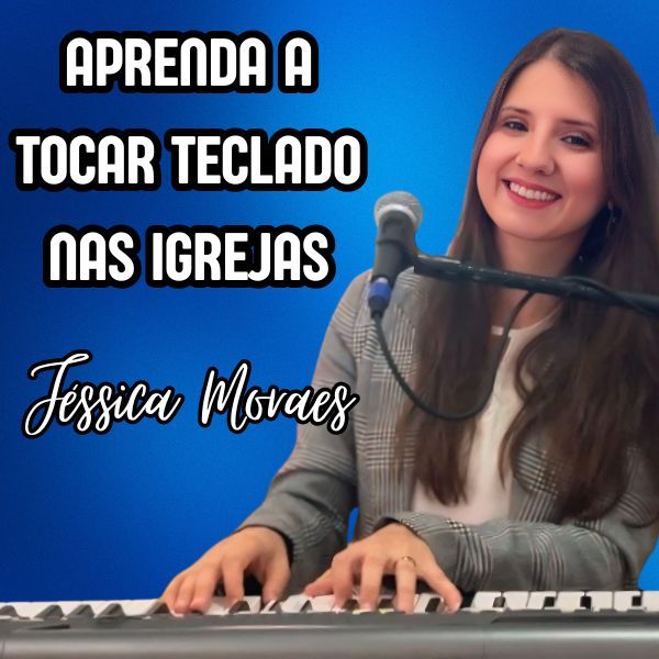 Capa do curso 