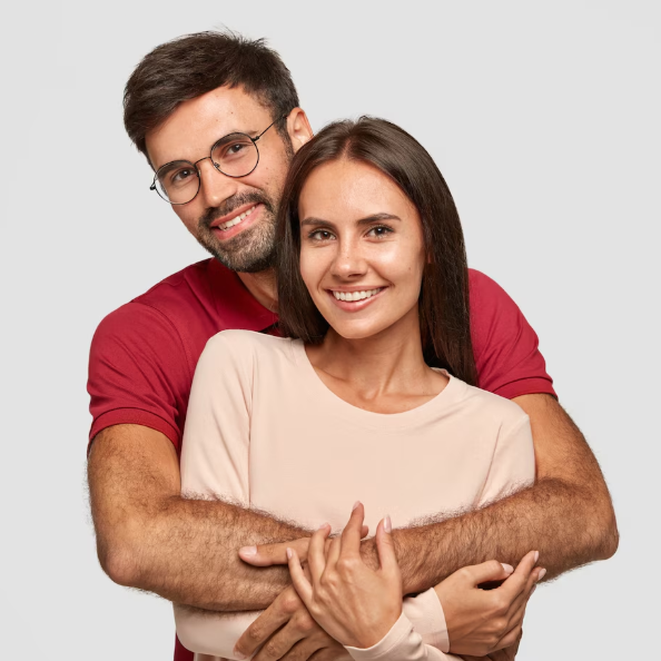 Camila y Sergio