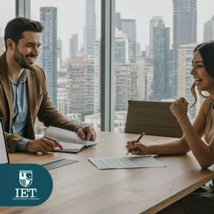 Imagem do curso Pós-graduação em Direito Imobiliário