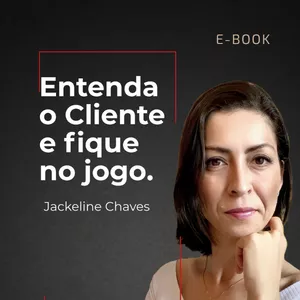 Imagem principal do produto ENTENDA O CLIENTE E FIQUE NO JOGO