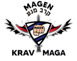 Magen Krav Maga  logo