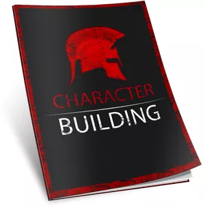 Cover image for Ebook Character Building