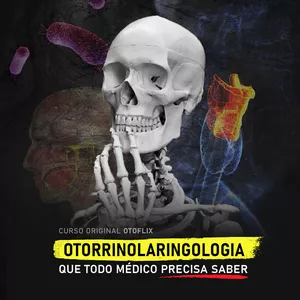 Imagem de capa para o Curso online Curso Básico Otoflix
