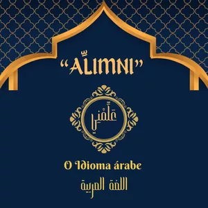 Imagem de capa para o Curso online Curso do Idioma Árabe