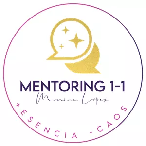 Imagen de portada para Curso online Mentoring 1:1 DEL CAOS A LA ESENCIA
