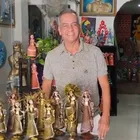 Manoel Jerônymo Melo Freitas