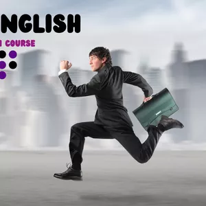 Imagen de portada para Curso online Seven English Friends