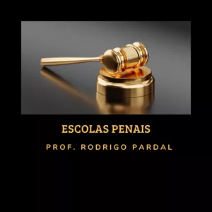 Imagem de capa para o Curso online Curso: Escolas Penais